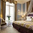 Superior Doppelzimmer Hotel Balzac Champs Elysees Paris