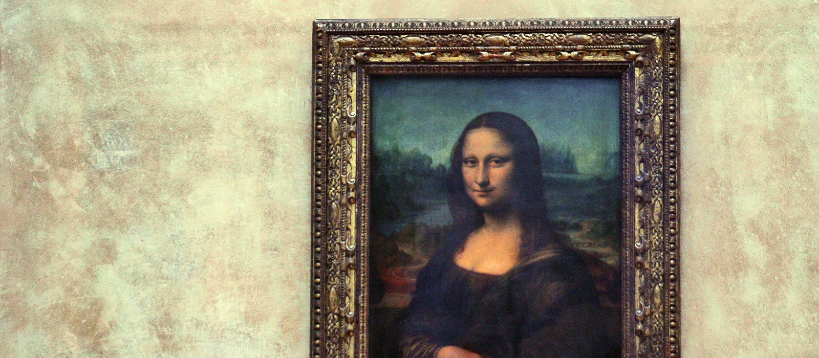 Der Louvre Ein Museum Mit Tausenden Kunstwerken Aus Aller Welt