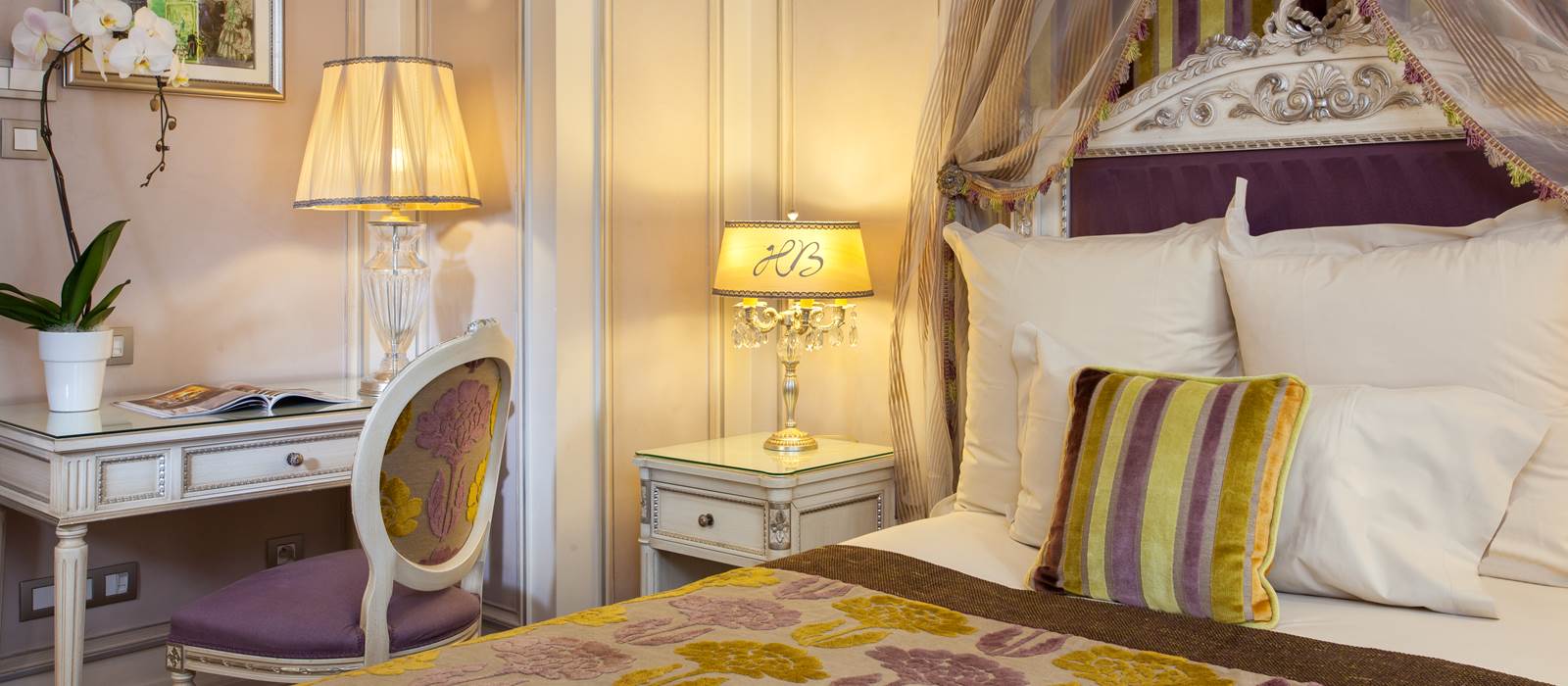 Zimmer Hotel Balzac Paris